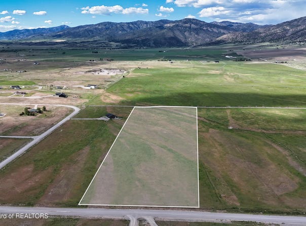 OLD IRWIN Road, Irwin, ID 83428