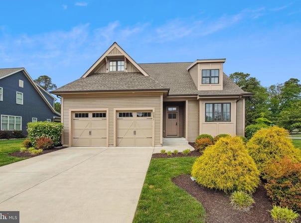 32871 WIDGEON RD #15, OCEAN VIEW, DE 19970