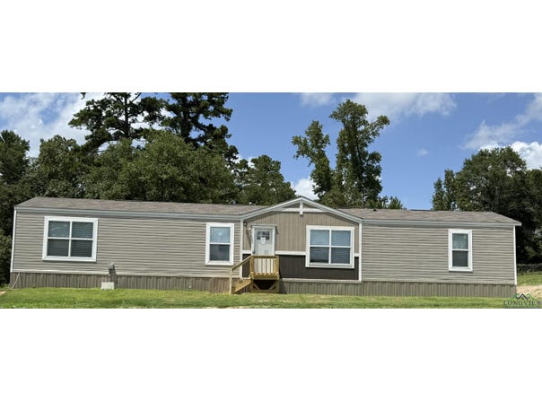 236 Carrie St., Kilgore, TX 75662
