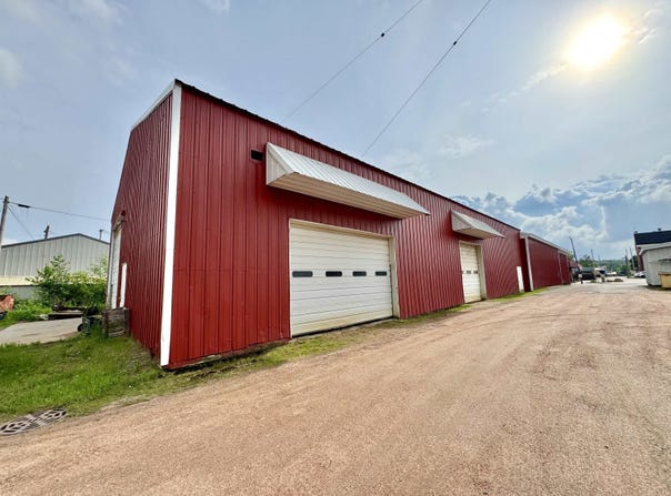 211 S 3RD AVENUE, Edgar, WI 54426