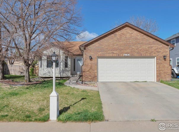 2131 Kay St, Longmont, CO 80501