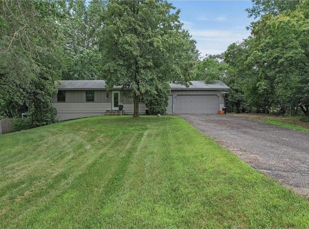 15106 Zuni Street NW, Ramsey, MN 55303