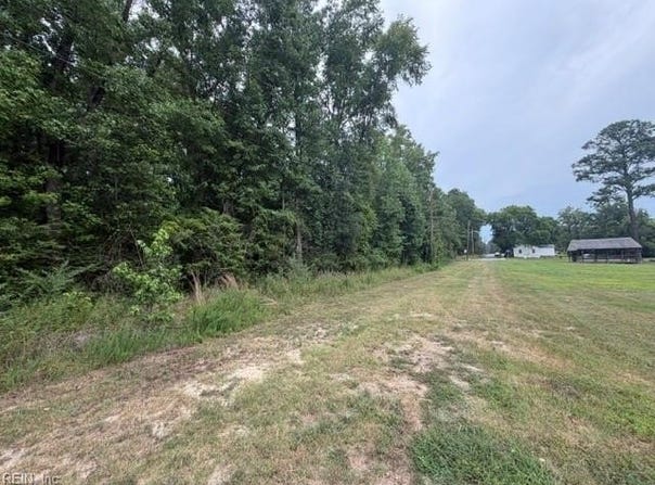 LOTS Railroad Avenue, Wakefield, VA 23888