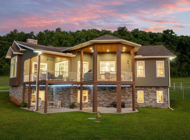 29201 Highway 72 N, Loudon, TN 37774