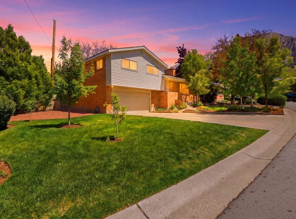 4245 S 3320 E, Holladay, UT 84124