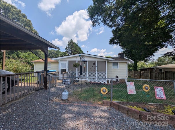 4668 US 601 Highway N, Mocksville, NC 27028