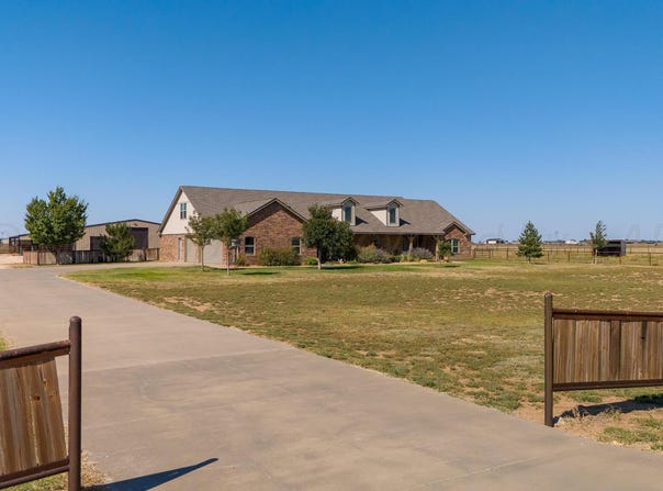 6500 QUAIL SPRINGS Trail, Amarillo, TX 79119-6917