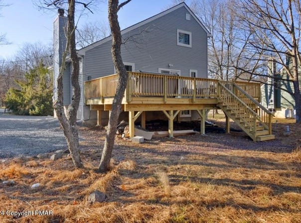 62 Whitman Lane, Albrightsville, PA 18210