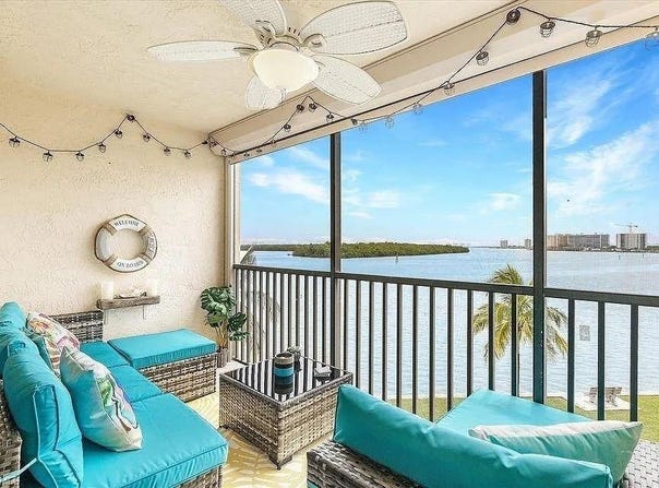 400 Lenell Rd, Fort Myers Beach, FL 33931