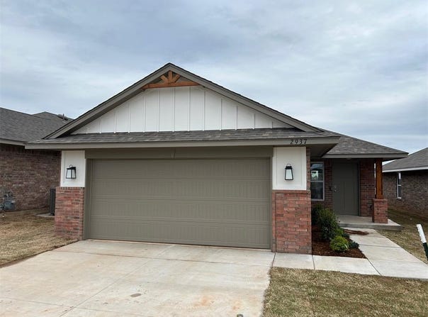 2937 NW 196th Place, Edmond, OK 73012
