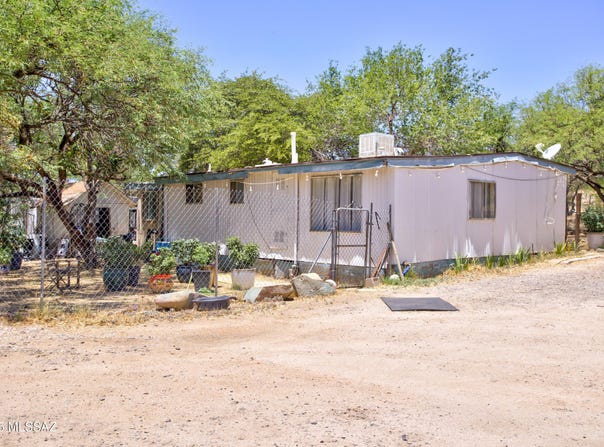 850 W Sunset Point Circle, Oracle, AZ 85623