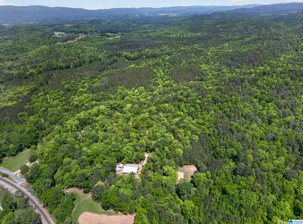 209 ANGEL ROAD, ANNISTON, AL 36207