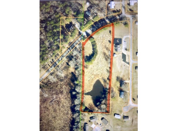 BLUE MOUNTAIN ROAD, Ripley, MS 38663