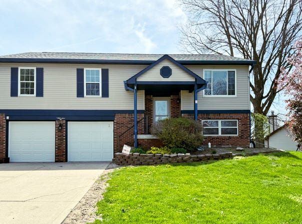 436 Tavistock Drive, Mooresville, IN 46158