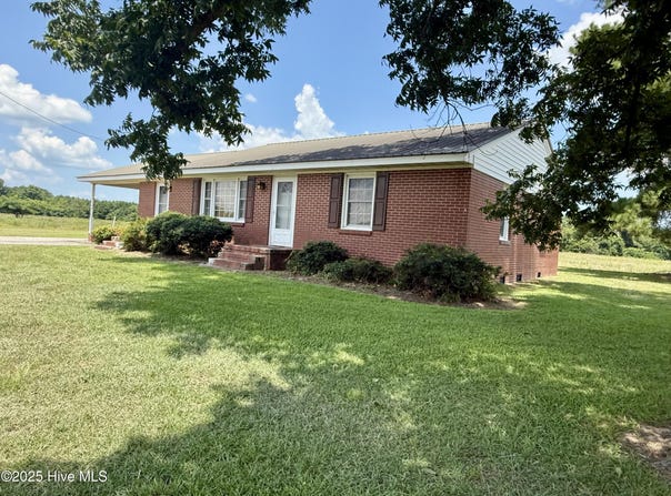 1312 Cedar Landing Road, Windsor, NC 27983