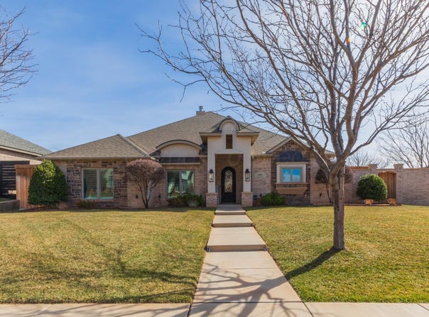 6405 CHLOE Circle, Amarillo, TX 79119-1101