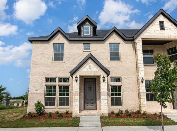 3620 Chaucer Trail, Rowlett, TX 75088