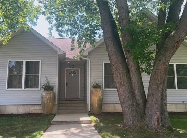 321 S Park Street, Michigan City, IN 46360