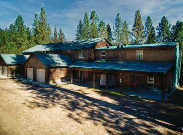 35 Sunrise Dr, Garden Valley, ID 83622