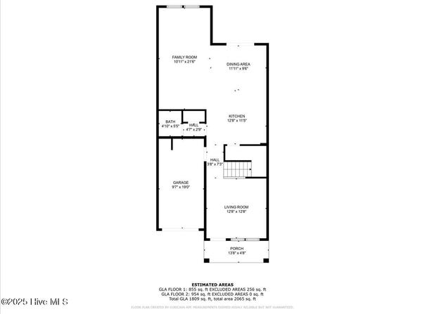 354 Trevally Court, Southport, NC 28461