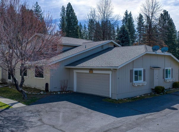 39 S Aspen Circle, Blairsden, CA 96103