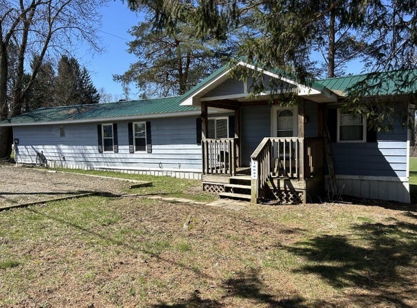 16621 S MAIN Street, Pleasantville, PA 16341