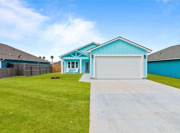 2367 Scott Circle, Ingleside, TX 78362