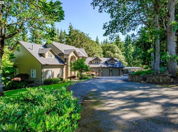 37676 KATHLEEN CT, Lebanon, OR 97355