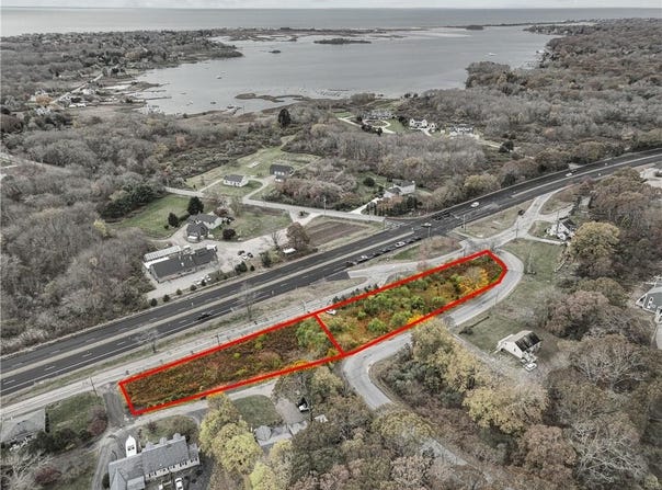 0 Post Road, Charlestown, RI 02813