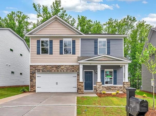 4239 Hartshorn Circle, Aiken, SC 29801