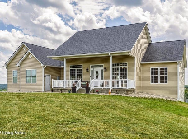 2366 East Highway 86, Irvington, KY 40146