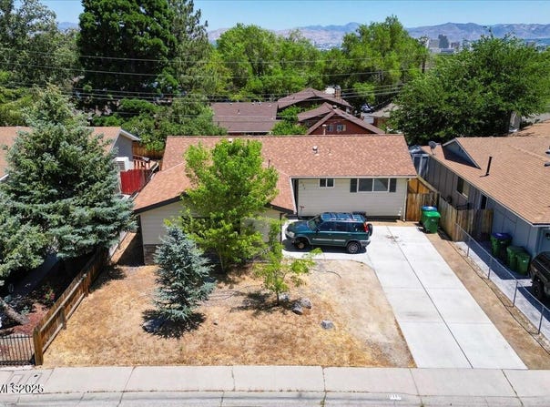 1350 Marne Drive, Reno, NV 89503