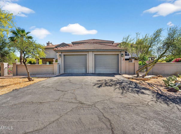 7220 E MARY SHARON Drive, Scottsdale, AZ 85266