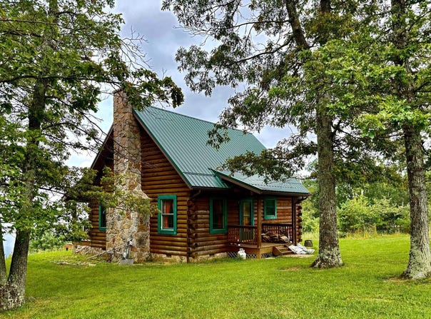 0 KNOBLEY ROAD, NEW CREEK, WV 26743