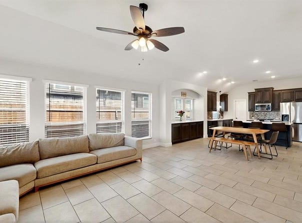 3817 Myrtle Way, Kaufman, TX 75142