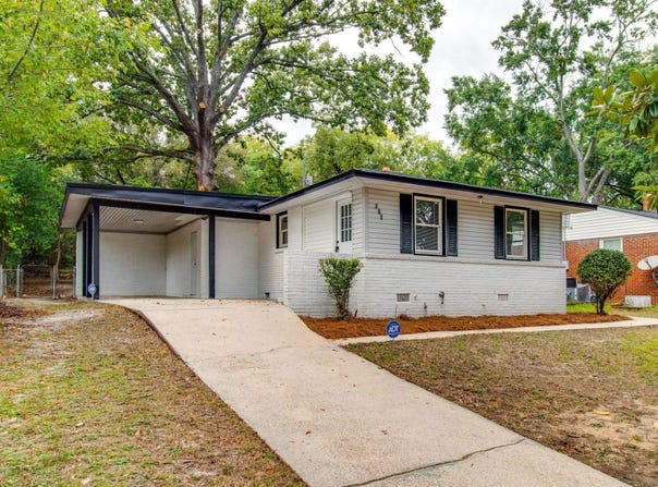 925 Airport Boulevard, Columbia, SC 29205