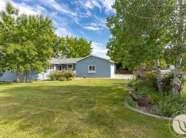 3632 Poly Drive, Billings, MT 59102