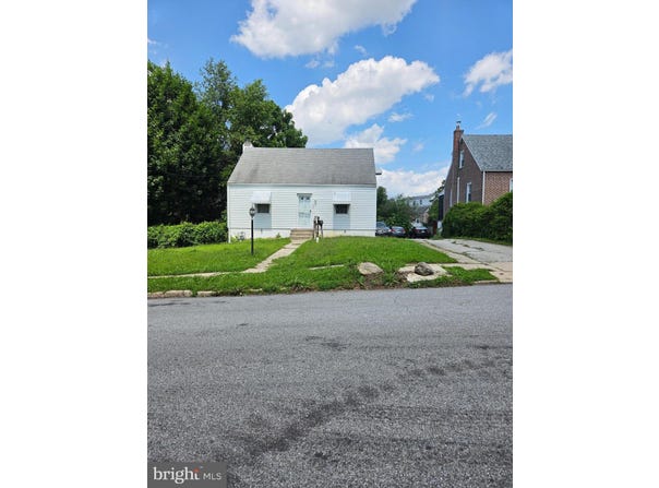 123 FOLCROFT AVENUE, FOLCROFT, PA 19032