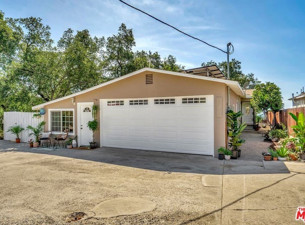 10743 Mountair Ave, Tujunga, CA 91042