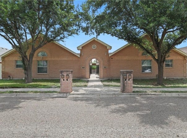 1902 Bahamas Drive, Edinburg, TX 78541