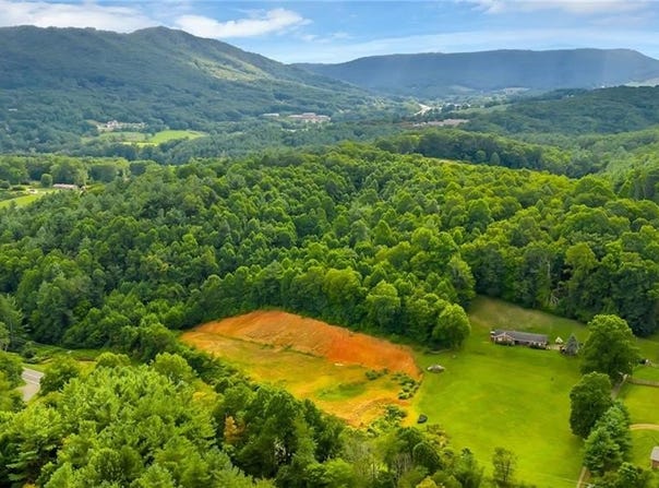 US Highway 221, Jefferson, NC 28640