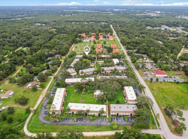 2400 FOREST DRIVE, INVERNESS, FL 34453