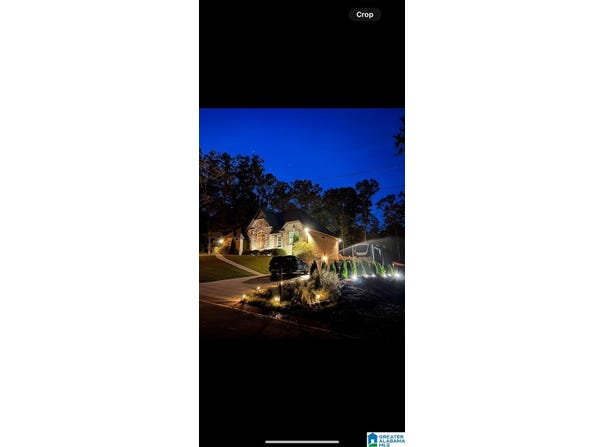 60 HIGHLAND VIEW DRIVE, RIVERSIDE, AL 35135