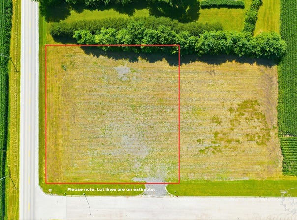 155 Prairie View Lane, Manteno, IL 60950