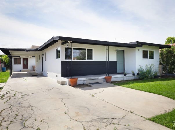 611 6th Street, Bakersfield, CA 93304