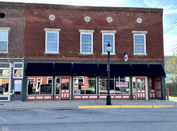 159 N Main Street, Martinsville, IN 46151