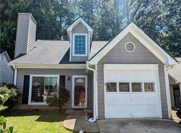 3751 Oakwood Manor, Decatur, GA 30032