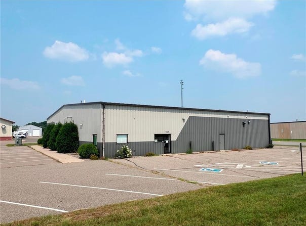 7548 Industrial Park Road, Baxter, MN 56425