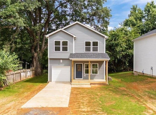 2643 Reid Street, Winston-Salem, NC 27107