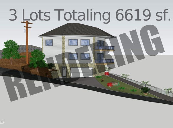 Mesa Drive, Simi Valley, CA 93063